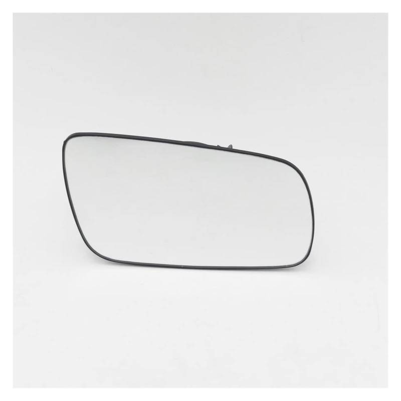 Außenspiegelglas Für Skoda Für Octavia 1U MK1 A4 1996 1997 1998 1999 2000 2001 2002 2003 2004 2005 2006 2007 2008 2009 2010 Hinten Beheizbares Spiegelglas Seitenspiegelglas(1pc x Right) von DUDUYANG