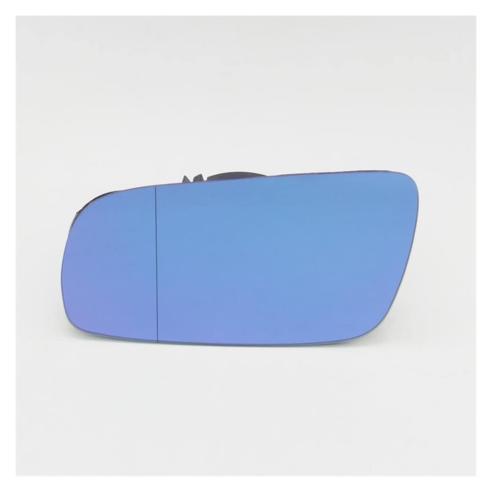 Außenspiegelglas Für VW Für Golf 4 MK4 Für Bora 1998 1999 2000 2001 2002 2003 2004 2005 2006 Auto-Styling Blaues Spiegelglas Links Und Rechts Beheizt Seitenspiegelglas(1pc Left Side) von DUDUYANG