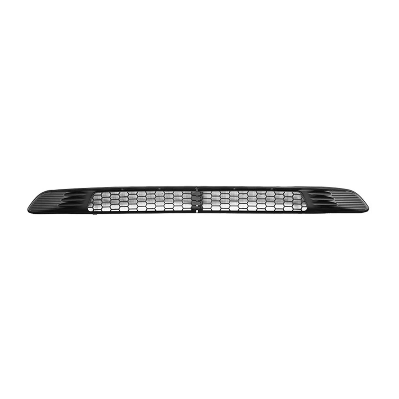 Front Kühlergrille Auto Front Mesh Grille Netz Für Tesla Für Modell 3 Y 2017 2018 2019 2020 2021 2022 Lufteinlass Vent Abdeckung Grille Guards Schutz Abdeckung Auto Frontgrill(3) von DUDUYANG