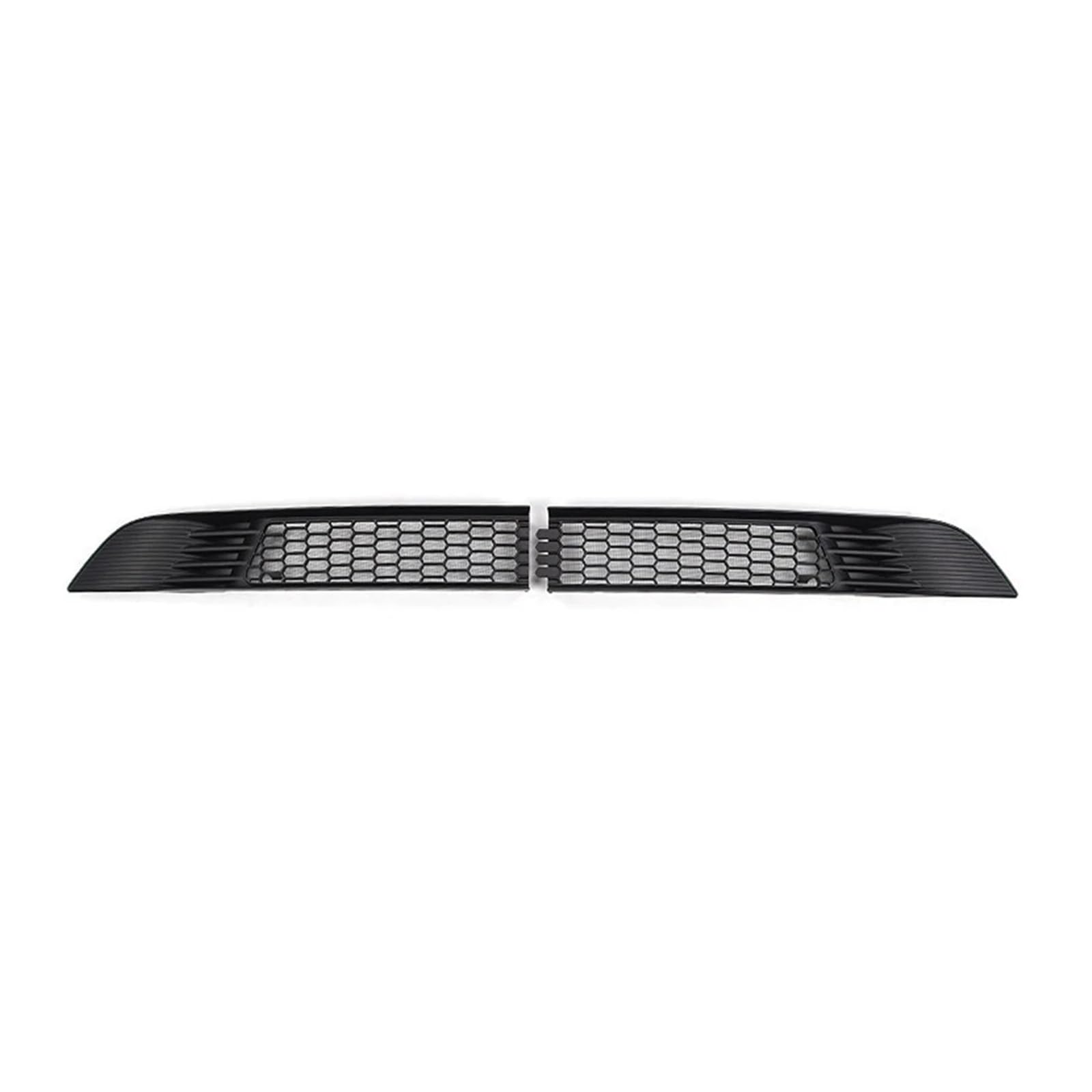 Front Kühlergrille Auto Front Mesh Grille Netz Für Tesla Für Modell 3 Y 2017 2018 2019 2020 2021 2022 Lufteinlass Vent Abdeckung Grille Guards Schutz Abdeckung Auto Frontgrill(Y) von DUDUYANG