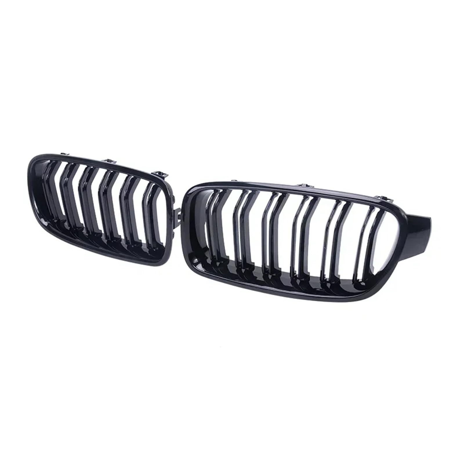 Front Kühlergrille Für 3 Serie F30 F31 F35 330d 328i 335i 320d 340i 2013 14 15 16 17 18 2019 Auto Front Niere Grill Grille Racing Grills Grille Auto Gitter Auto Frontgrill von DUDUYANG