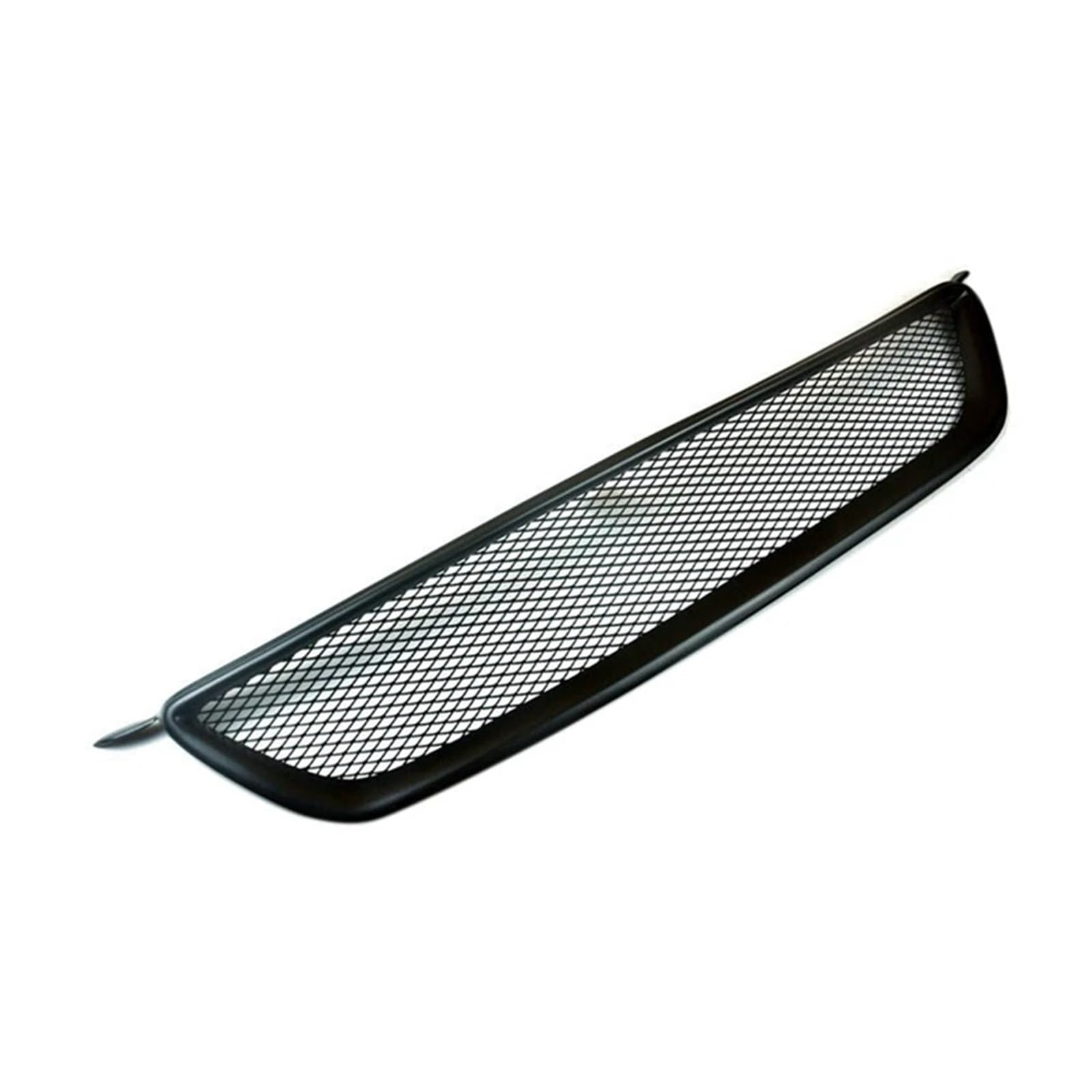 Front Kühlergrille Für Lexus IS200 IS300 1999-2005 Auto Front Hood Racing Grill Stoßstange Lufteinlass Grille Schutz Mesh Kühler Abdeckung Ersatz Auto Frontgrill von DUDUYANG