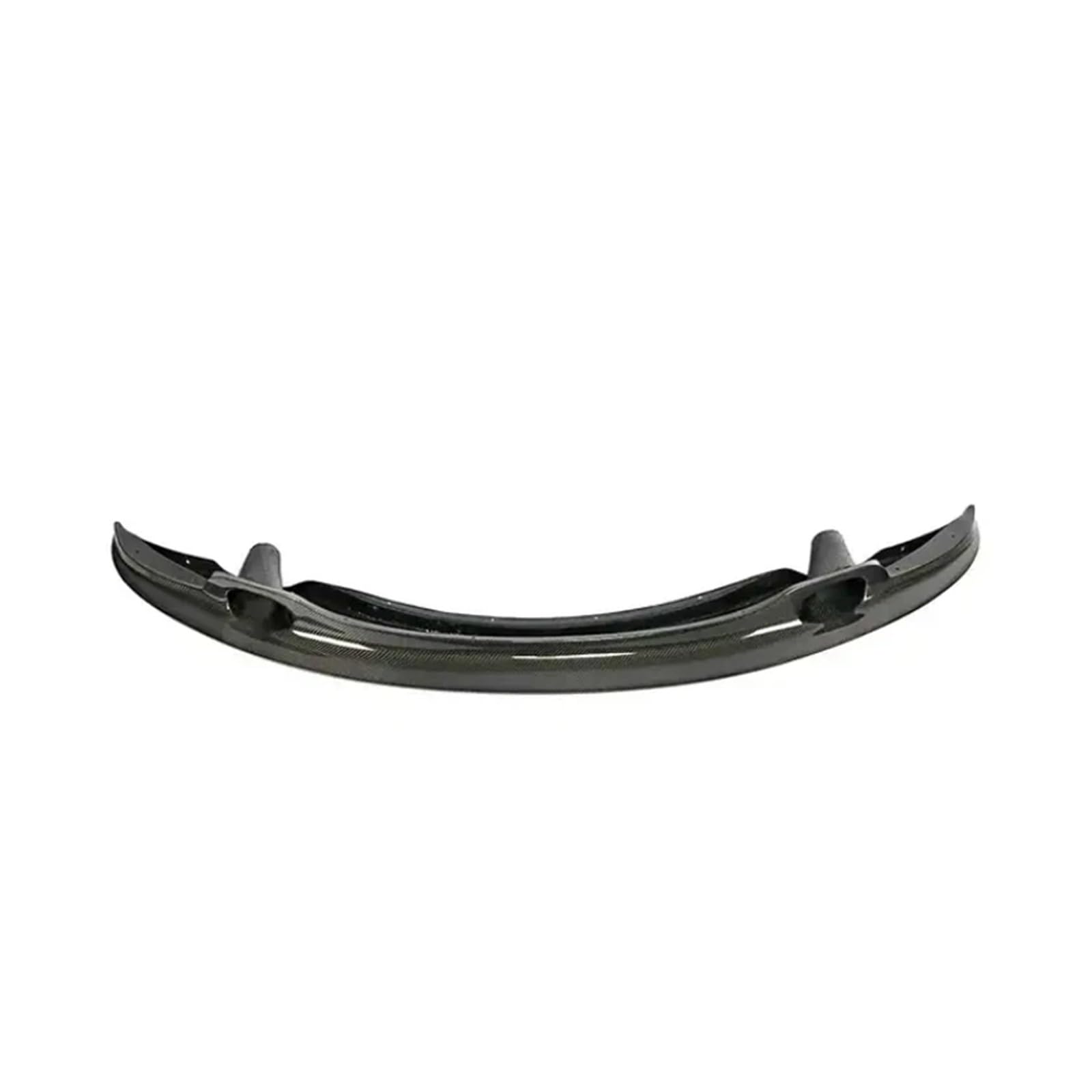 Frontstoßstange Für 3 Serise E92 Für M3 2005 2006 2007-2012 GT4 Stil Front Schaufel Carbon Faser Auto Vorderen Stoßfänger Lip Spoiler Frp Unlackiert Front Spoiler Lippe(Kohlefaser) von DUDUYANG