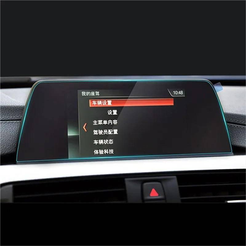 GPS-Displayschutz Für F20 Für Serie 1 2012 2013 2014 2015 2016 2017 2018 Auto GPS Navigation Schutz Film LCD Bildschirm Gehärtetes Glas Screen Protector Displayschutzfolie(Style 2 6.5 Inch) von DUDUYANG