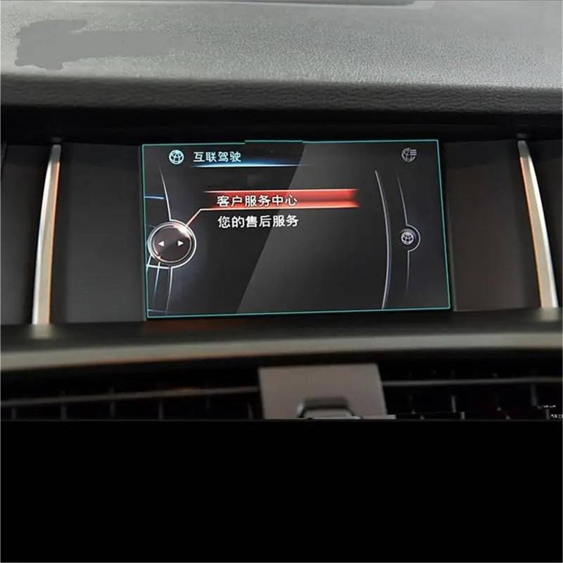 GPS-Displayschutz Für F20 Für Serie 1 2012 2013 2014 2015 2016 2017 2018 Auto GPS Navigation Schutz Film LCD Bildschirm Gehärtetes Glas Screen Protector Displayschutzfolie(Style 3 6.5 Inch) von DUDUYANG