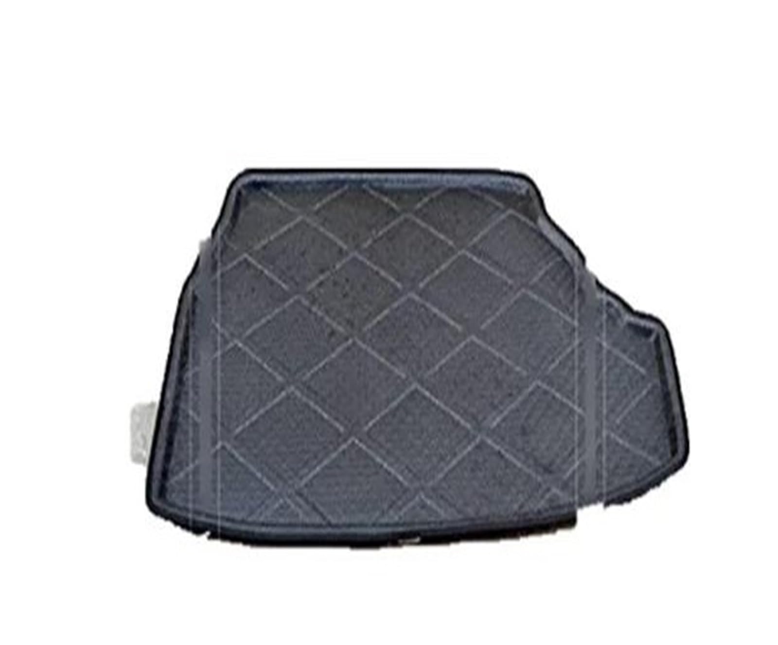 Kofferraum Schutzmatte Kofferraumwanne Set Für Toyota Für Camry Für Altis XV30 2002 2003 2004 2006 2005 Zubehör Kofferraummatten Kofferraumwanne Cargo Liner Fach Kofferraumboden Teppichpolster von DUDUYANG