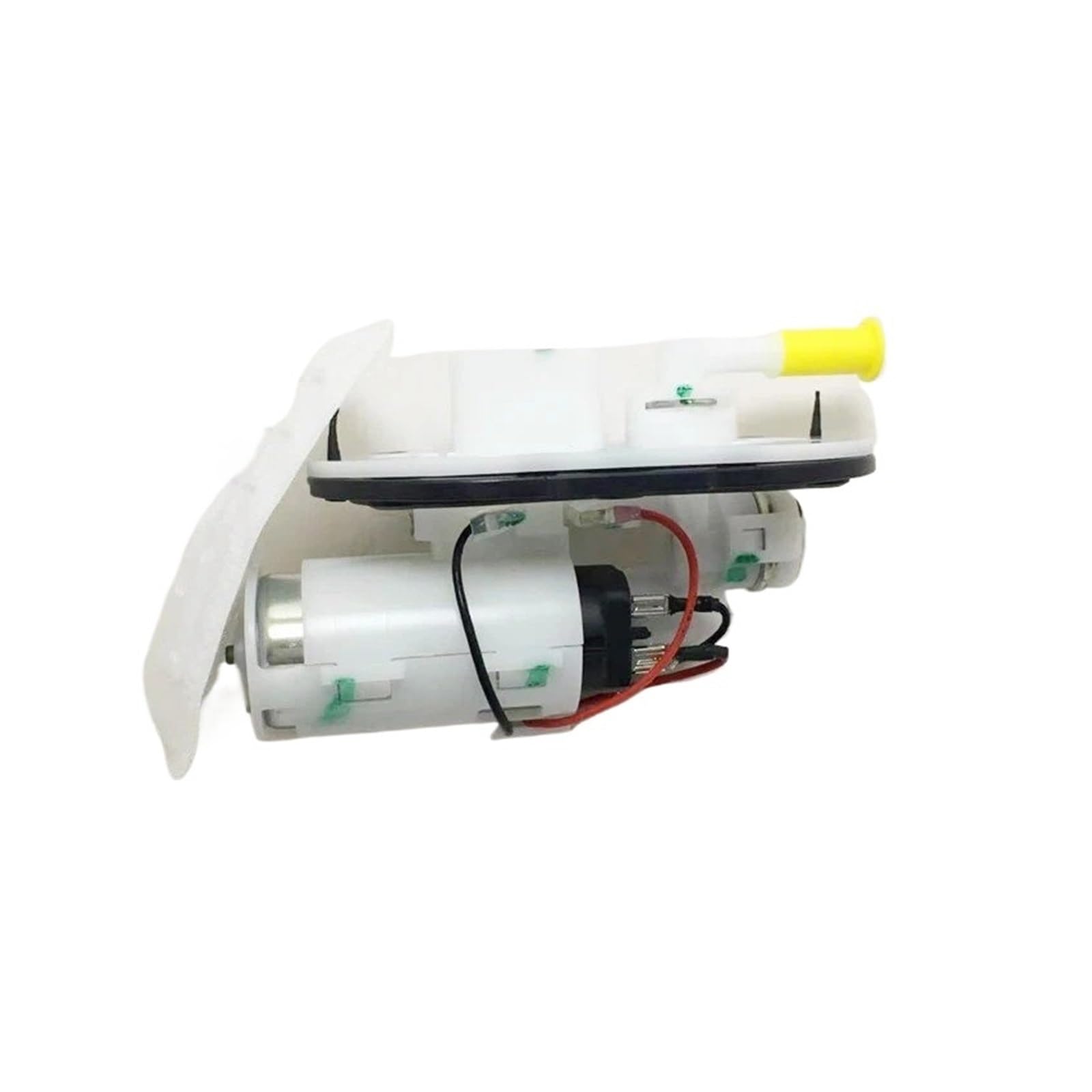 Kraftstoffpumpen Kraftstoff Pumpe Für Benelli 150S 180S Für Keeway Für RKF 125i Für SRK 125 S Elektronische Kraftstoffeinspritzung Elektrische Kraftstoffpumpe Einzelnen Kraftstoffschlauch von DUDUYANG