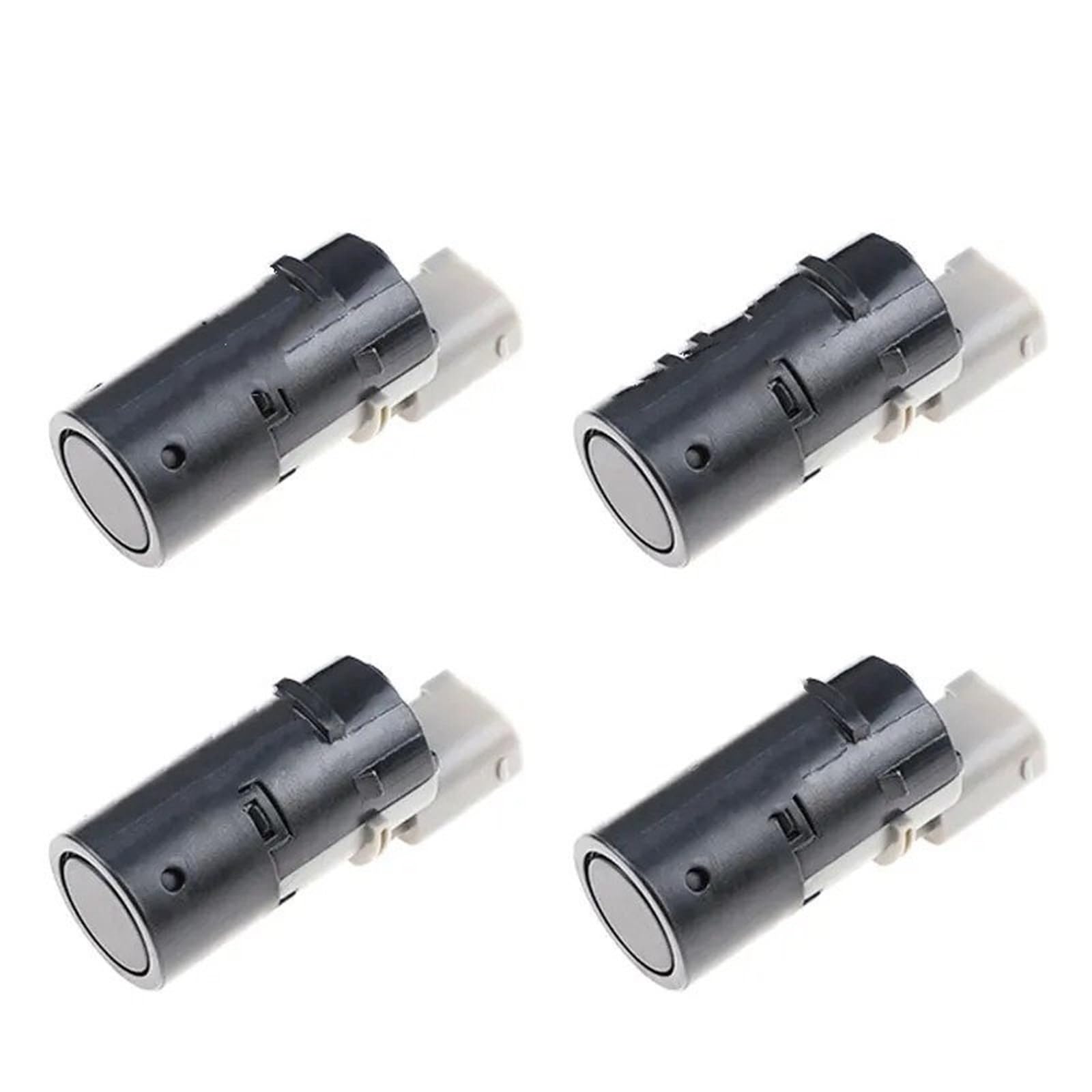 Parksensor E46 3 330xd 320d 318i 66206911831 6911831 6989067 6938737 4PCS PDC Parkplatz Sensor Einparkhilfe von DUDUYANG