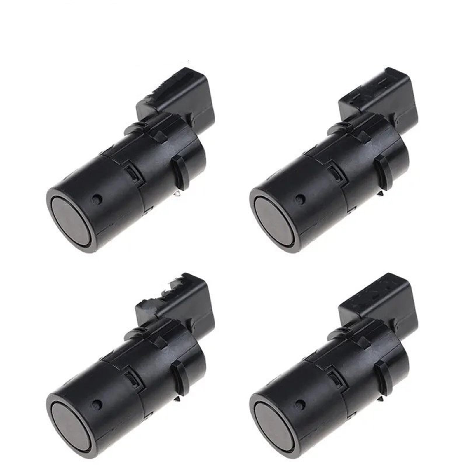 Parksensor Für A6 PDC Parksensor Abstandskontrollsensor 7H0919275E 4PCS Einparkhilfe von DUDUYANG