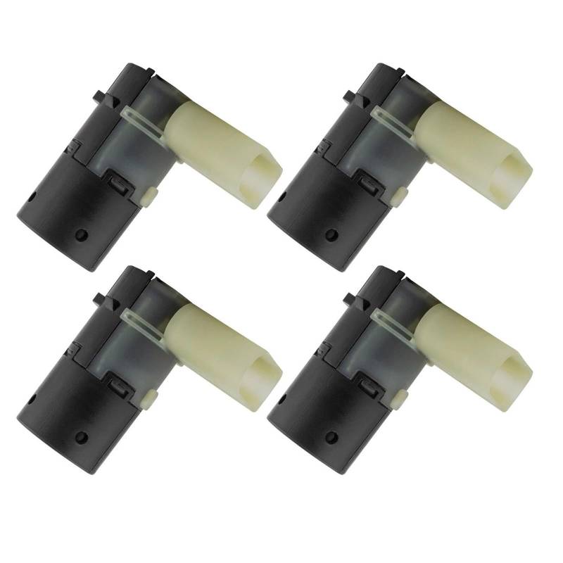 Parksensor Für A6 S6 4B 4F Für A8 S8 Für A4 S4 RS4 4 PCS PDC Parksensor Einparkhilfe von DUDUYANG