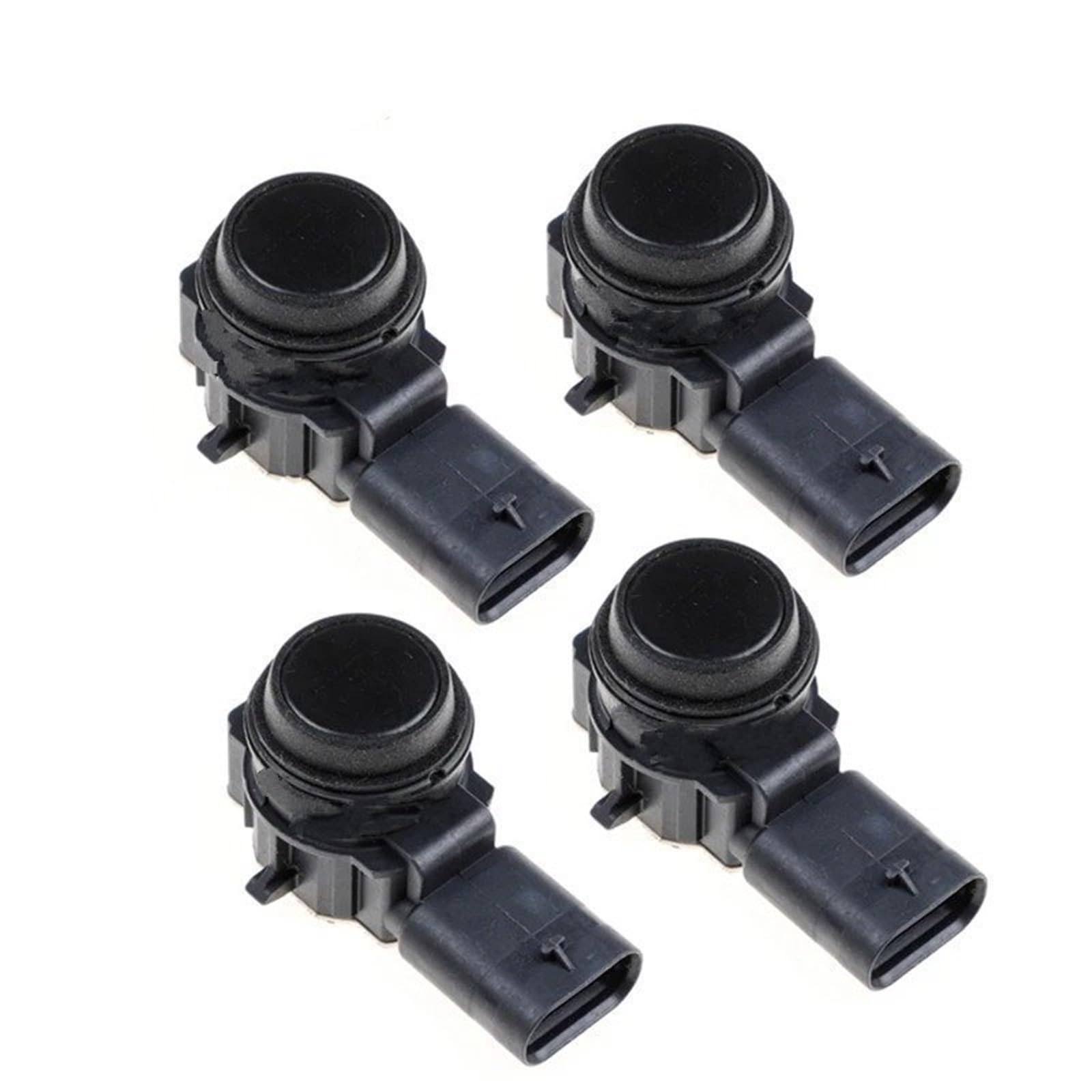 Parksensor Für Benz Für GLK AB SL Klasse PDC Einparkhilfe Sensor 4 PCS Auto Zubehör 0009050342 A0009050342 Einparkhilfe von DUDUYANG