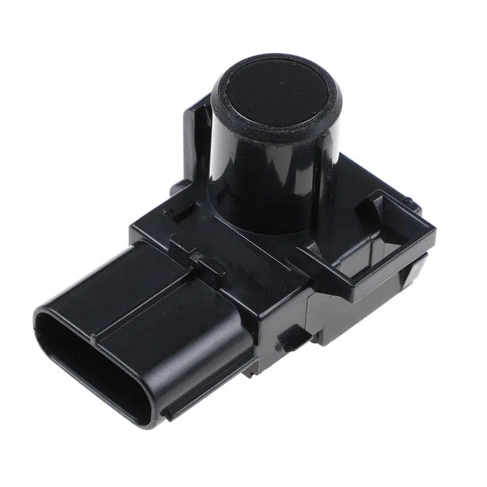 Parksensor Für Camry Für ACV51 Für AVV50 GSV50 89341-33260 8934133260 3 Farbe PDC Parkplatz Ultraschall Sensor Vorne Hinten Einparkhilfe(Schwarz) von DUDUYANG