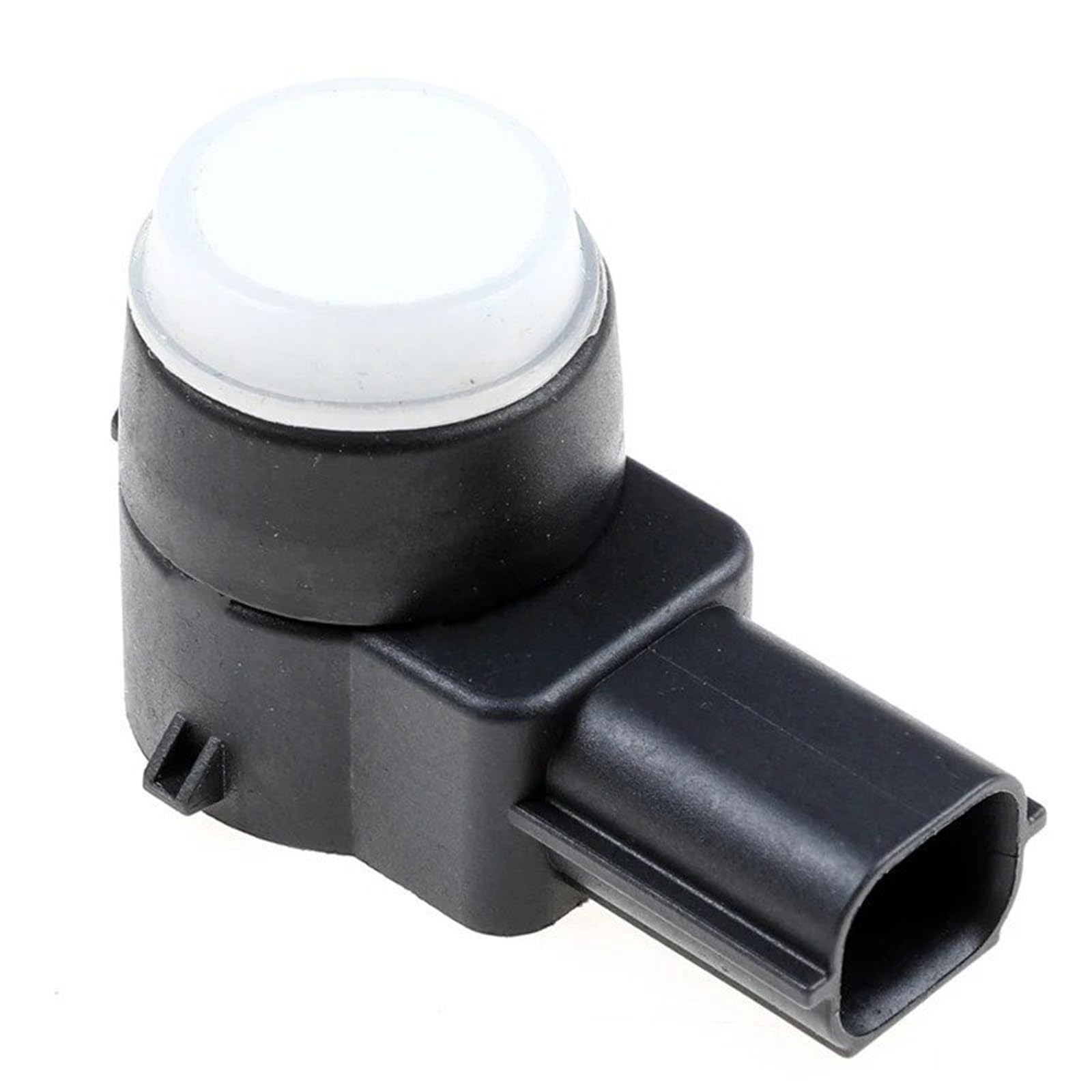 Parksensor Für Chrysler 300 Für Dodge Für Journey PDC Parkplatz Sensor Auto Zubehör 1EW63GW 7AA 0263003851 Einparkhilfe(1 pc) von DUDUYANG