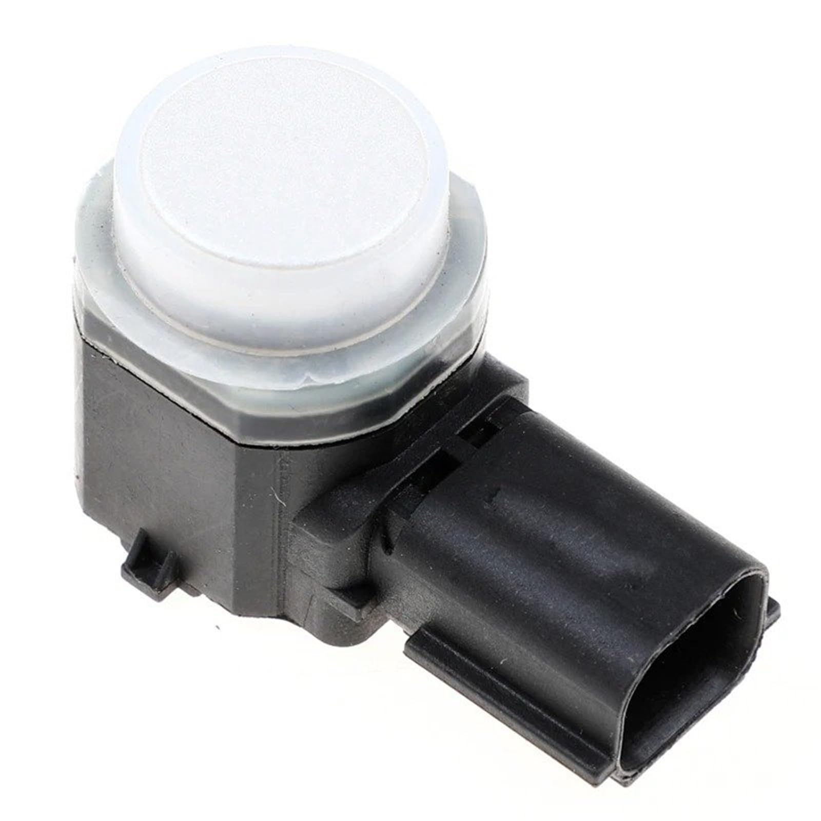 Parksensor Für Ford PDC Parkplatz Sensor Parkplatz Radar Einparkhilfe FR3T-15K859-AAW FR3T15K859AAW Auto Teile Einparkhilfe(Weiß) von DUDUYANG