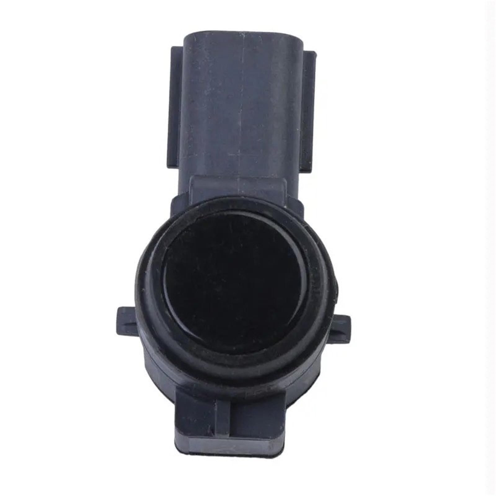 Parksensor Für GMC Für Sierra Für Yukon 52019546 52050134 84153946 PDC Einparkhilfe Sensor Einparkhilfe(1PCS Black) von DUDUYANG