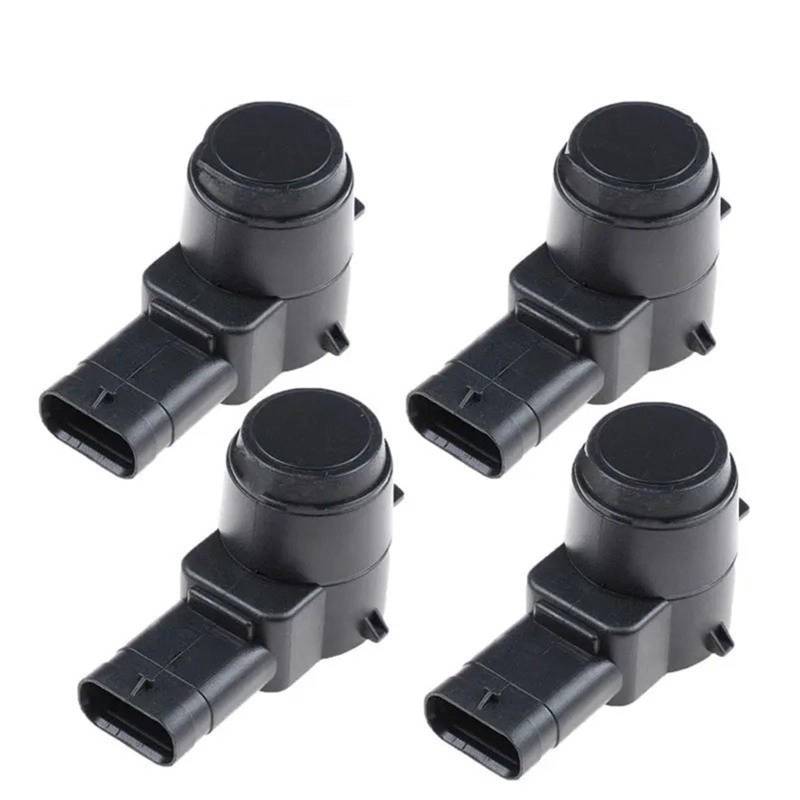 Parksensor Für Golf Für Touran Für Sitz 7L5919275B 0263013056 7L5919275A 4PCS Einparkhilfe PDC Sensor Einparkhilfe von DUDUYANG