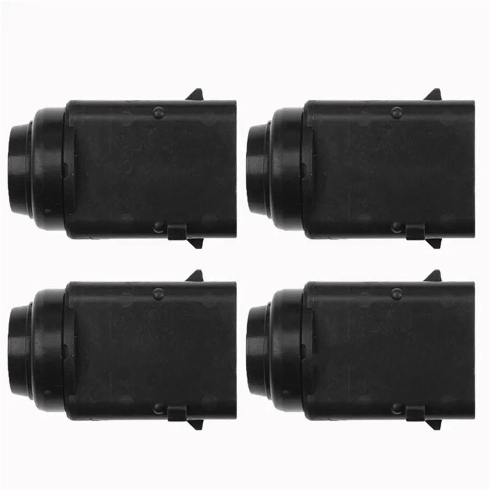 Parksensor Für Grand Für Cherokee Für Chrysler 2005-2008 4,9 5HX08SZ0AB PDC Parkplatz Sensor Einparkhilfe(4 Stück) von DUDUYANG