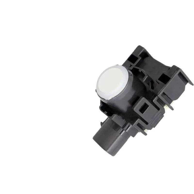 Parksensor Für Mazda 3 5 6 Für CX-5 KD47-67-UC1 KD4767UC1 2 Farbe PDC Parksensor Einparkhilfe(Silber) von DUDUYANG