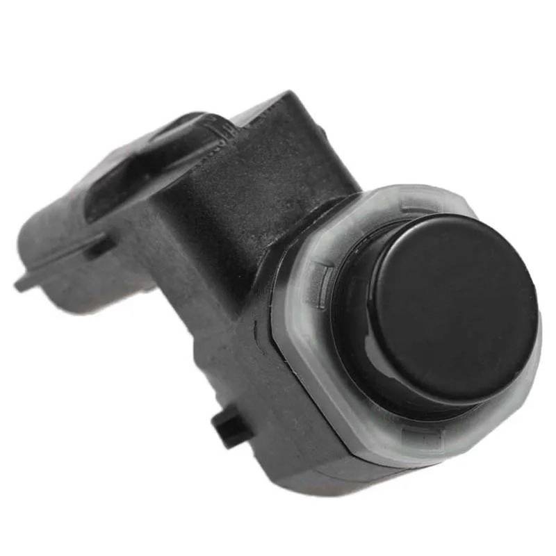 Parksensor Für Nissan Für Qashqai J11 X-Trail NV300 Auto Zubehör PDC Einparkhilfe Sensor 28438-4EA0A 284384EA0A Einparkhilfe(1 pc) von DUDUYANG