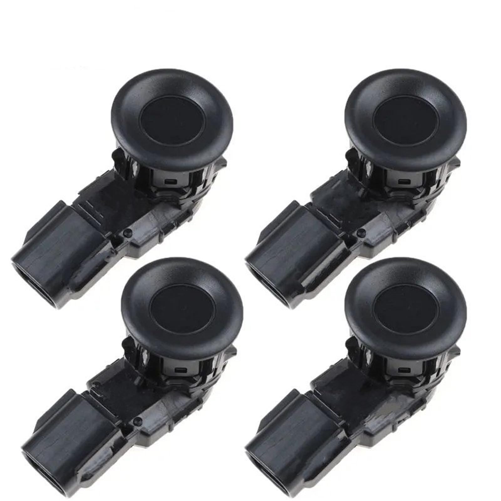 Parksensor Für Toyota Für Land Für Cruiser 5,7 L V8 2016-2018 89341-60050 8934160050 4PCS PDC Parkplatz Sensor Einparkhilfe von DUDUYANG