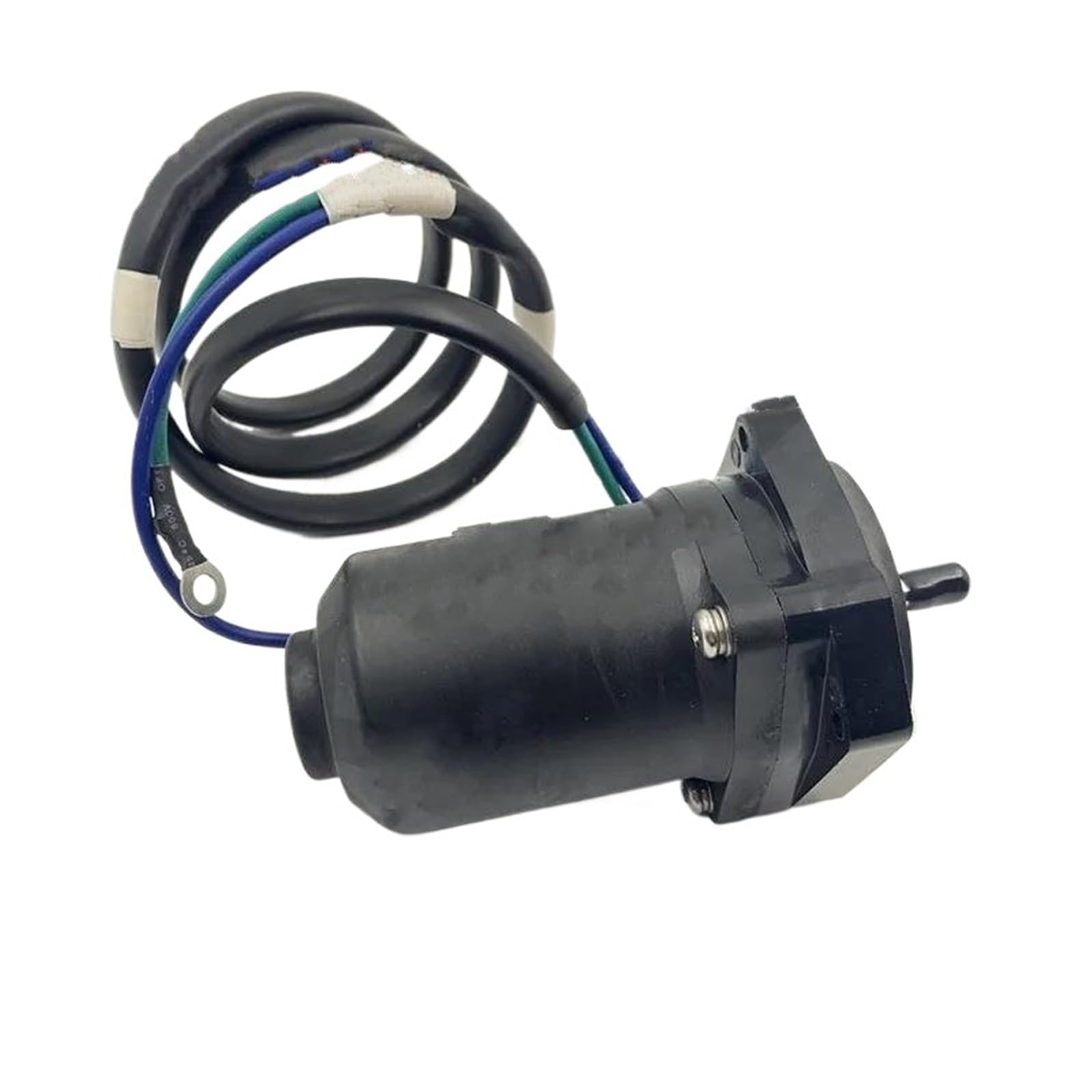 Startermotor 6C5-43880 Modell Power Tilt Trim Motor Für 4T F40 50 60 HP Für Für Außenbordmotor F50TLR F60T 6C5-43880-00 6C5-43880-01 Motor Anlasser von DUDUYANG