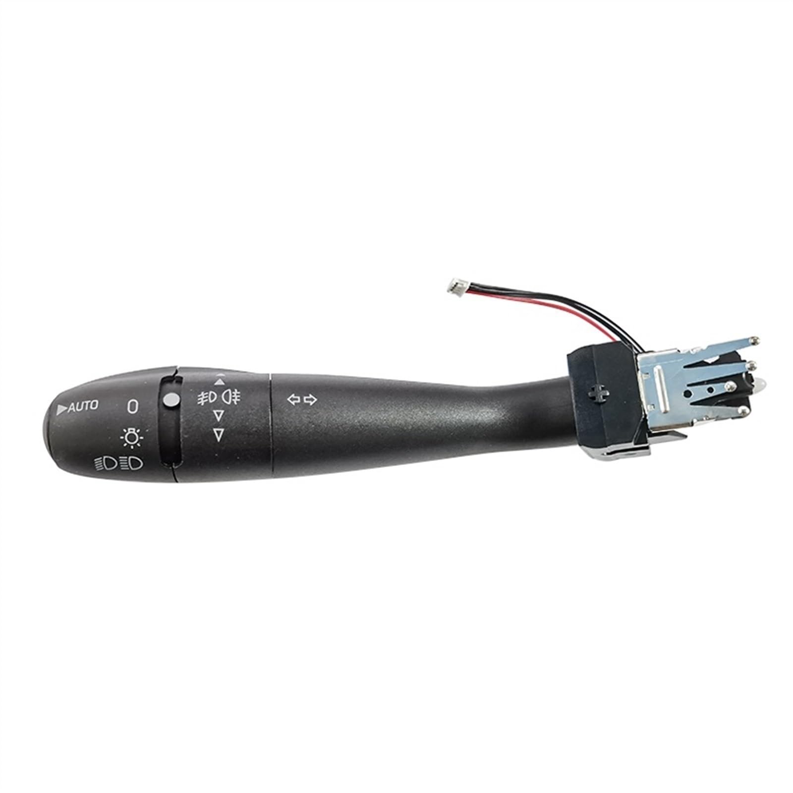 Auto-Blinkerschalter Auto Lenksäule Anzeige Für Schalter Stiel Für Peugeot 206 207 307 301 308 3008 405 von DUEYUU