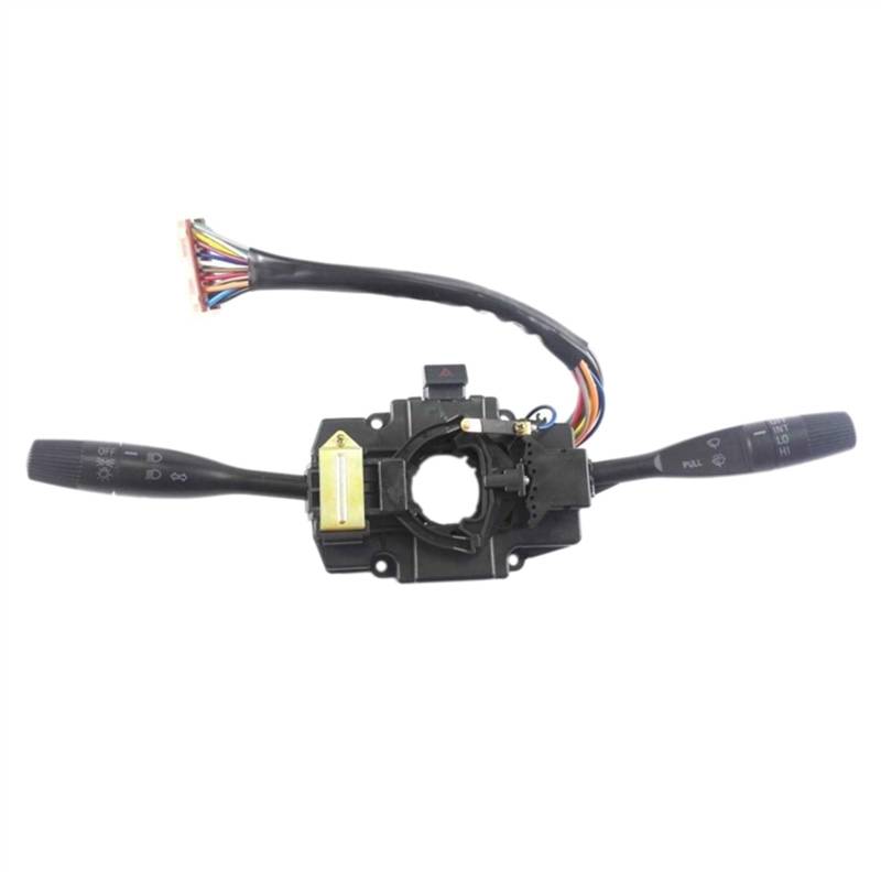 Auto-Blinkerschalter Für Daewoo Für Tico 37400-78B30-000 Auto Blinker Für Schalter Auto Lenkstockschalter Auto Zubehör von DUEYUU