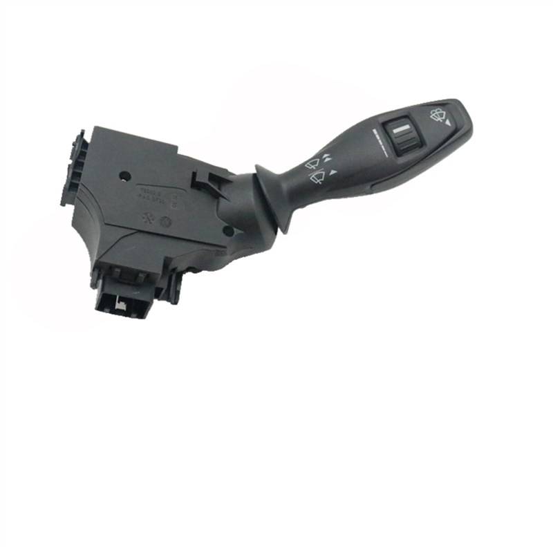 Auto-Blinkerschalter Für Ford Für Fiesta Für Ecosport 2009-2014 Blinkerschalter Wischerschalter Kombination(Wiper Switch) von DUEYUU