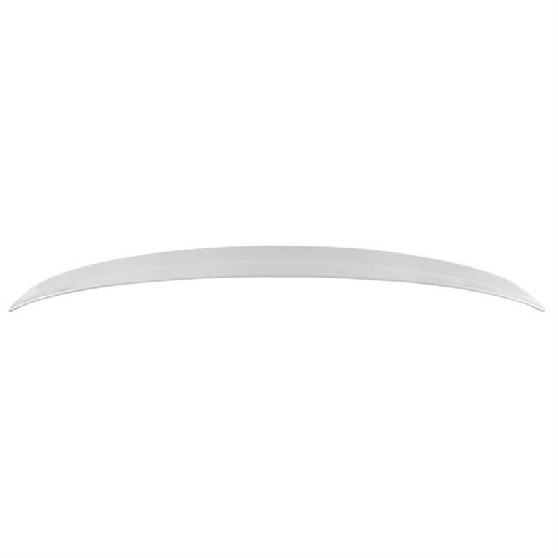 Auto-Seitenspoiler Auto Heckspoiler ABS für Mercedes für Benz A Klasse W177 2019 2020 2021 A180 A160 A200 A220 A250 A45 A35(Unpainted Primer) von DUEYUU