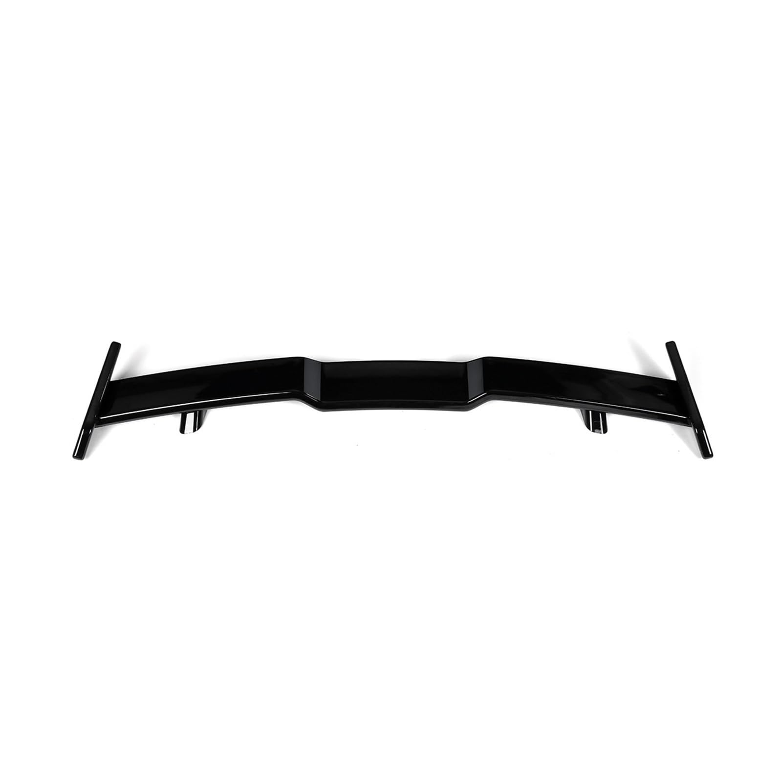 Auto-Seitenspoiler Auto Heckspoiler für Toyota für Camry SE XSE L LE XLE 2018-2021 Heckspoiler Kofferraumdeckel Spoiler Dachspoiler(Glossy Black) von DUEYUU