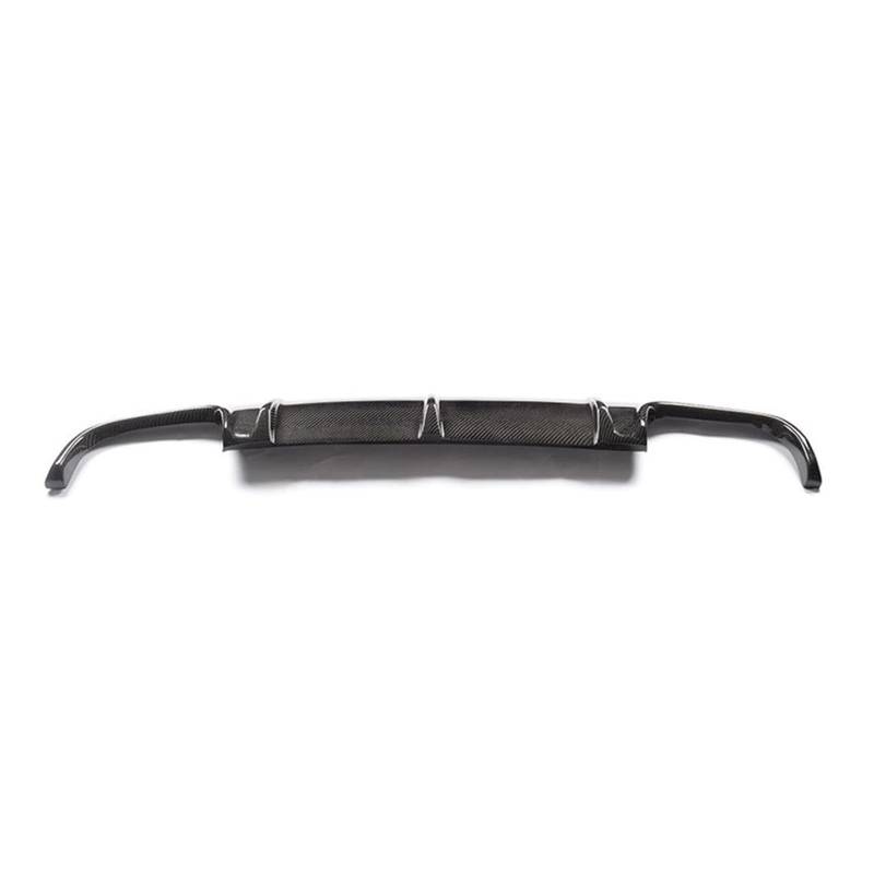 Auto-Seitenspoiler Auto Heckstoßstangen-Diffusor-Lippenspoiler für Mercedes für Benz E-Klasse W211 E55 für AMG für Limousine 4-Türer Heckstoßstangen-Diffusorlippe von DUEYUU