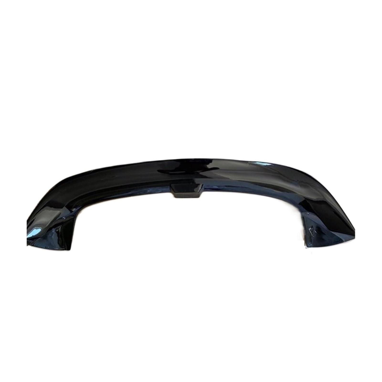 Auto-Seitenspoiler Autoheck Heckspoiler Spoiler Flügel Heckspoiler Kofferraumdeckel Spoiler für VW für Tiguan 2009 2010 2011 2012 2013 2014 2015 2016(Schwarz) von DUEYUU