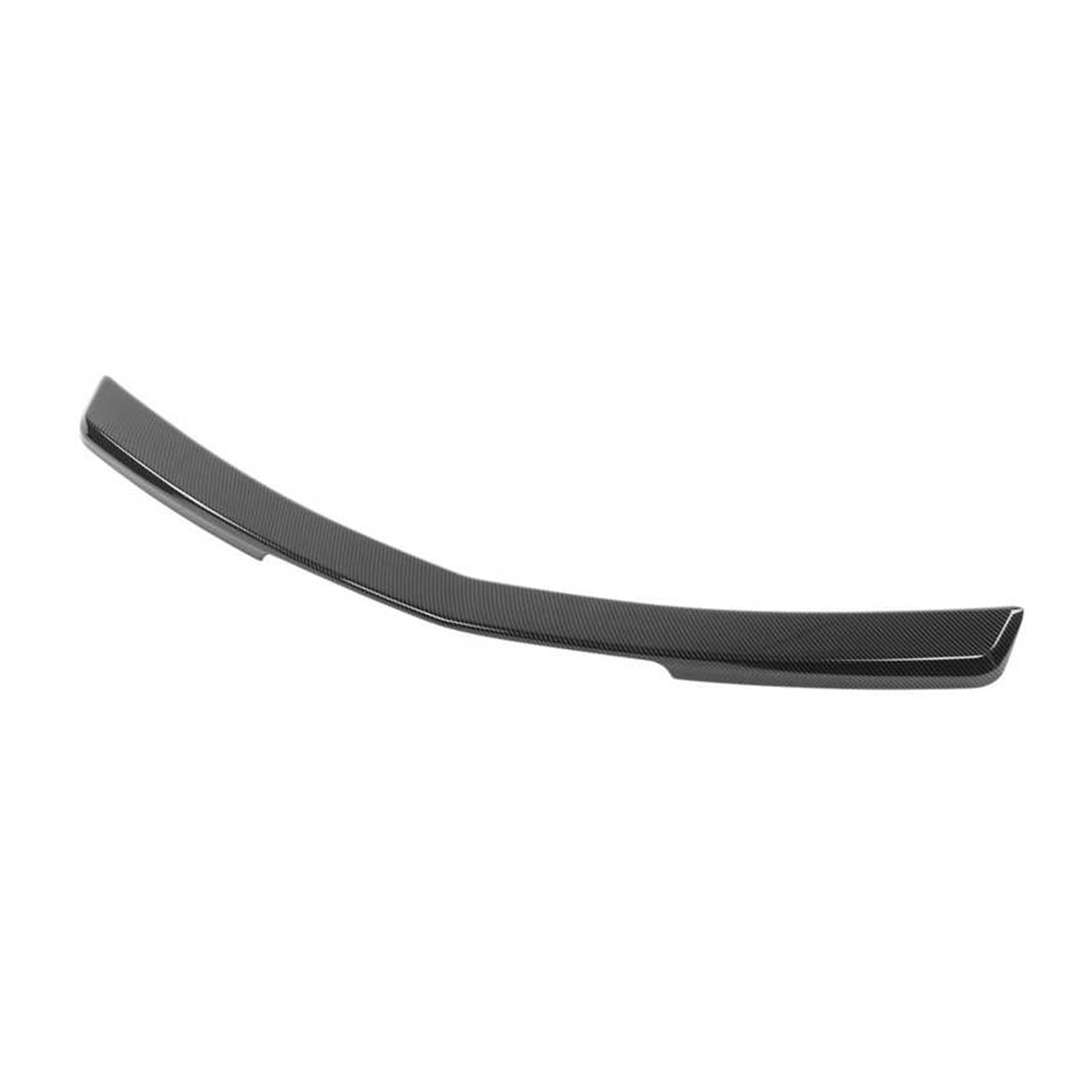 Auto-Seitenspoiler Für Mercedes für Benz E-Klasse C207 für Coupe A207 Cabrio 2010 2011-2014 2015 2016 für AMG Auto Heckklappe Spoiler Flügel von DUEYUU