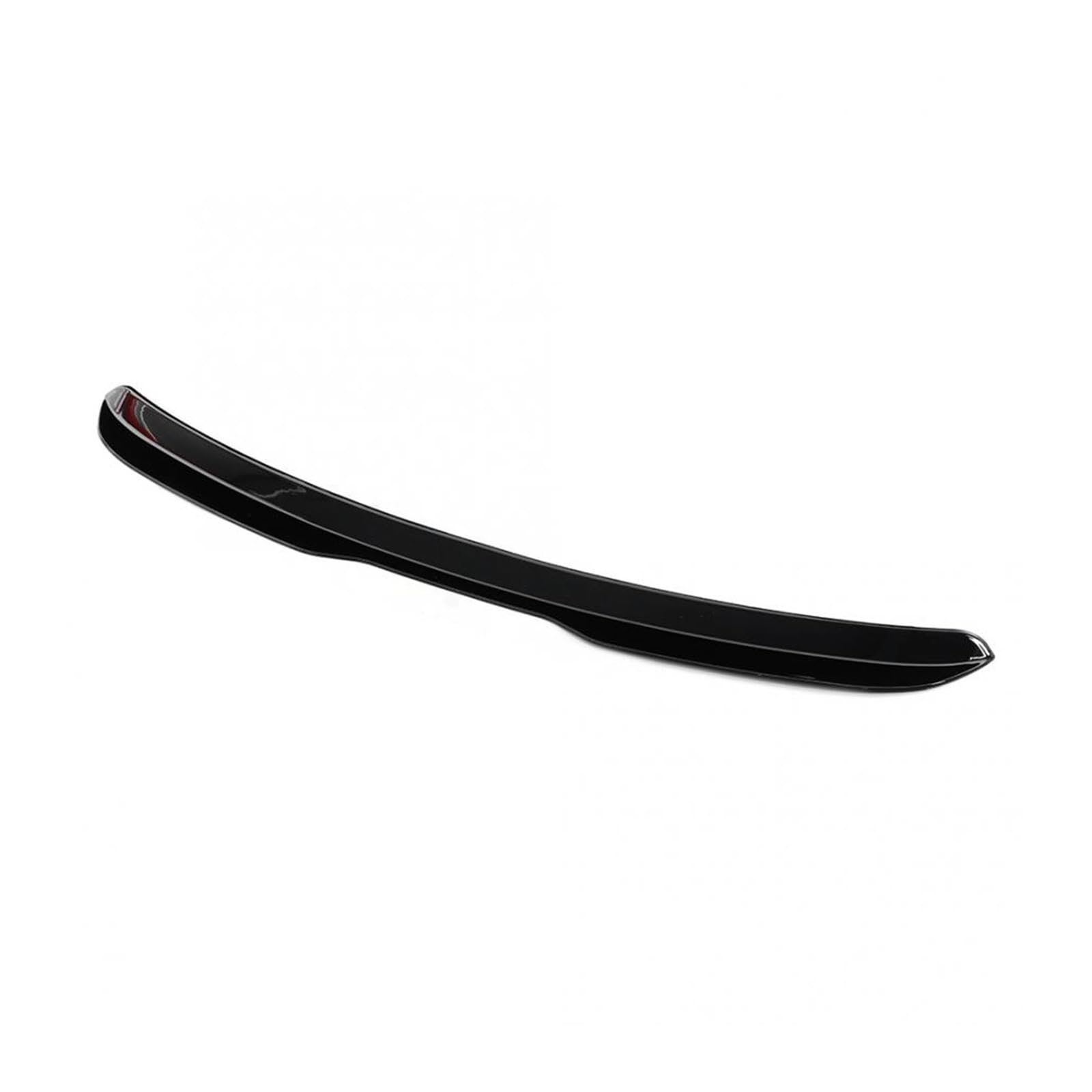 Auto-Seitenspoiler Für VW für GOLF 6 7 7,5 MK6 7 7,5 GTI GTD R 2009-2020 Auto Hinten Heckspoiler flügel Lippe Hinten Dach Spoiler Flügel Lippe(A) von DUEYUU