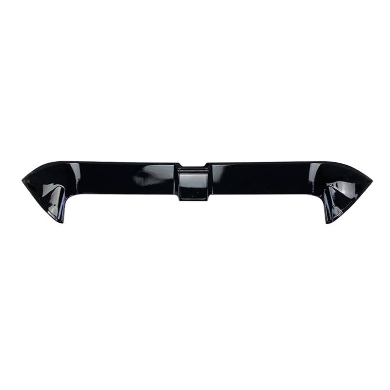 Auto-Seitenspoiler Für VW für Golf 7 7.5 MK7 7.5 GTI GTD R 2013-2020 Auto Heckspoiler Bar Spoiler Tailfin Heckspoiler Flügel von DUEYUU