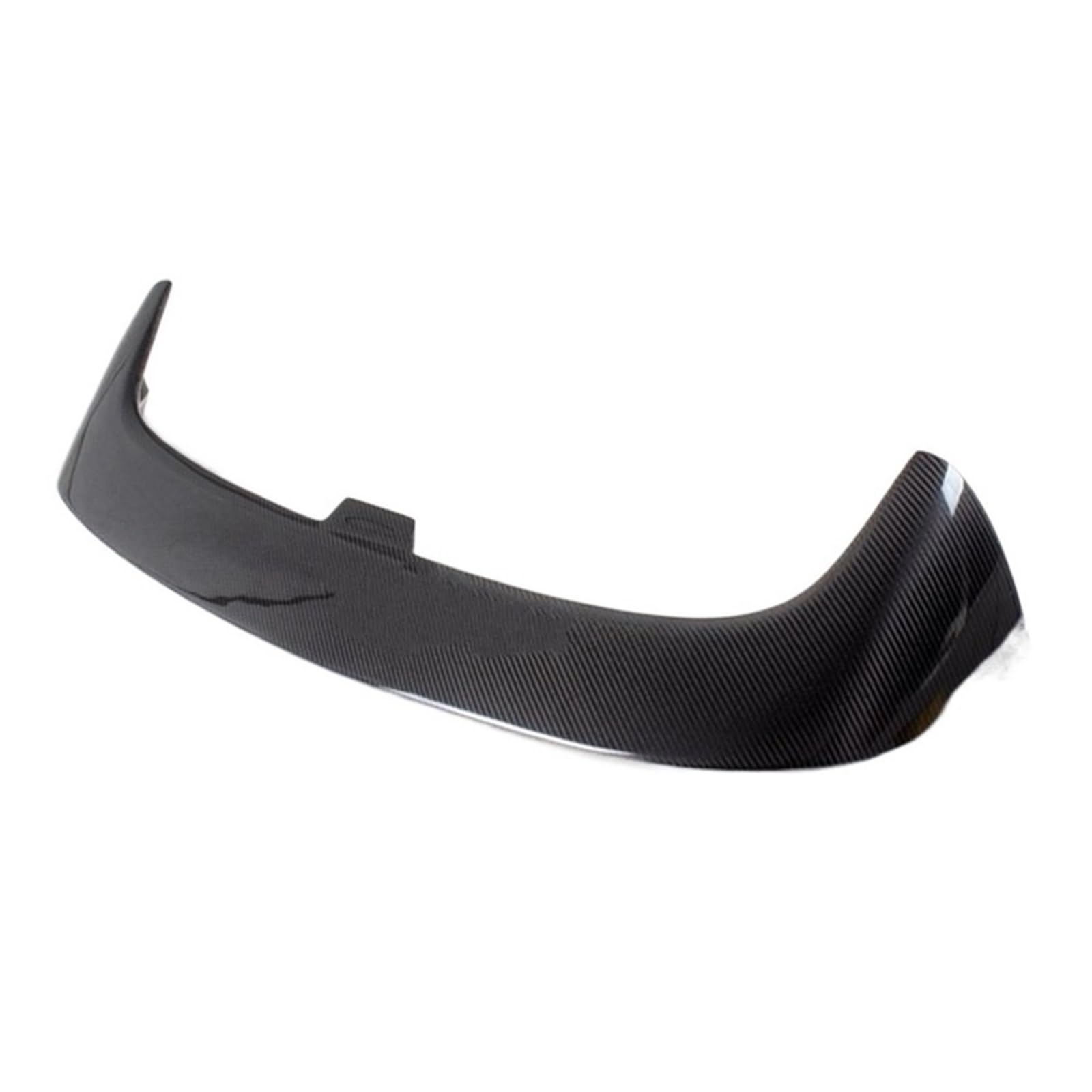 Auto-Seitenspoiler Für VW für Tiguan 2009 2010 2011 2012 2013 2014 2015 2016 Auto Heckspoiler Heckspoiler Heckspoiler Heckspoiler(Weiß) von DUEYUU