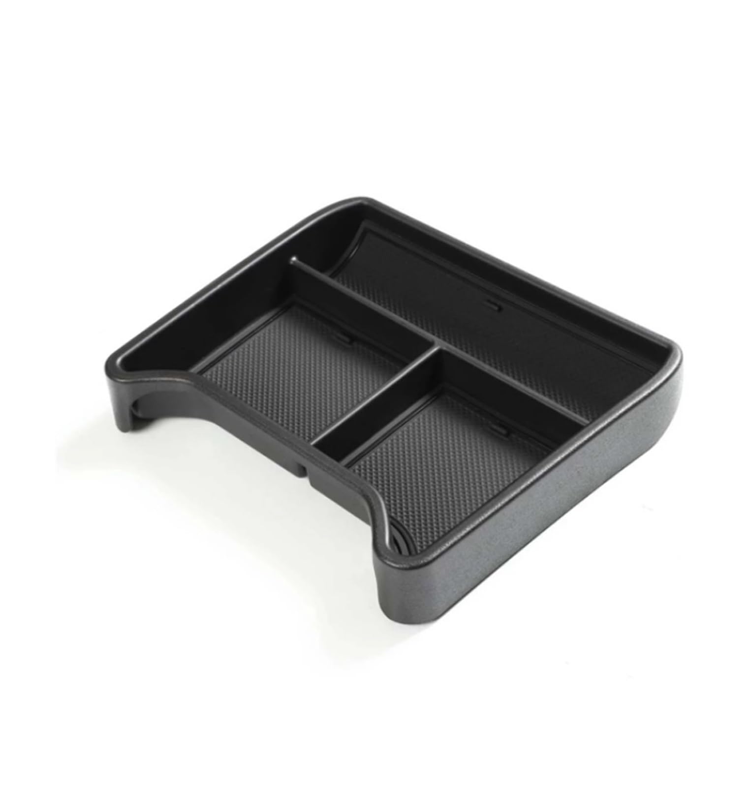 DUEYUU Auto-Armlehnenbox 1X Center Console Storage Box Geeignet Für ID4 ID4 ID 4 Zubehör Lagerung Box Konsole Lagerung Box Fach(A) von DUEYUU