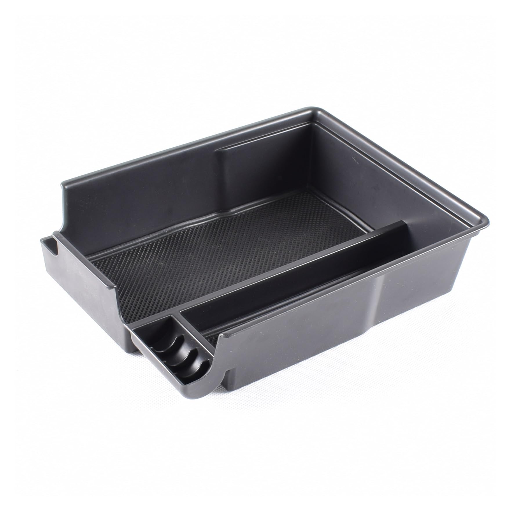 DUEYUU Auto-Armlehnenbox Auto Armlehne Storage Box Tray Für Hyundai Palisade 2018 2019 2020 2021 2022 Zubehör Center Console Organizer Fach(2018-2022 Palisade) von DUEYUU