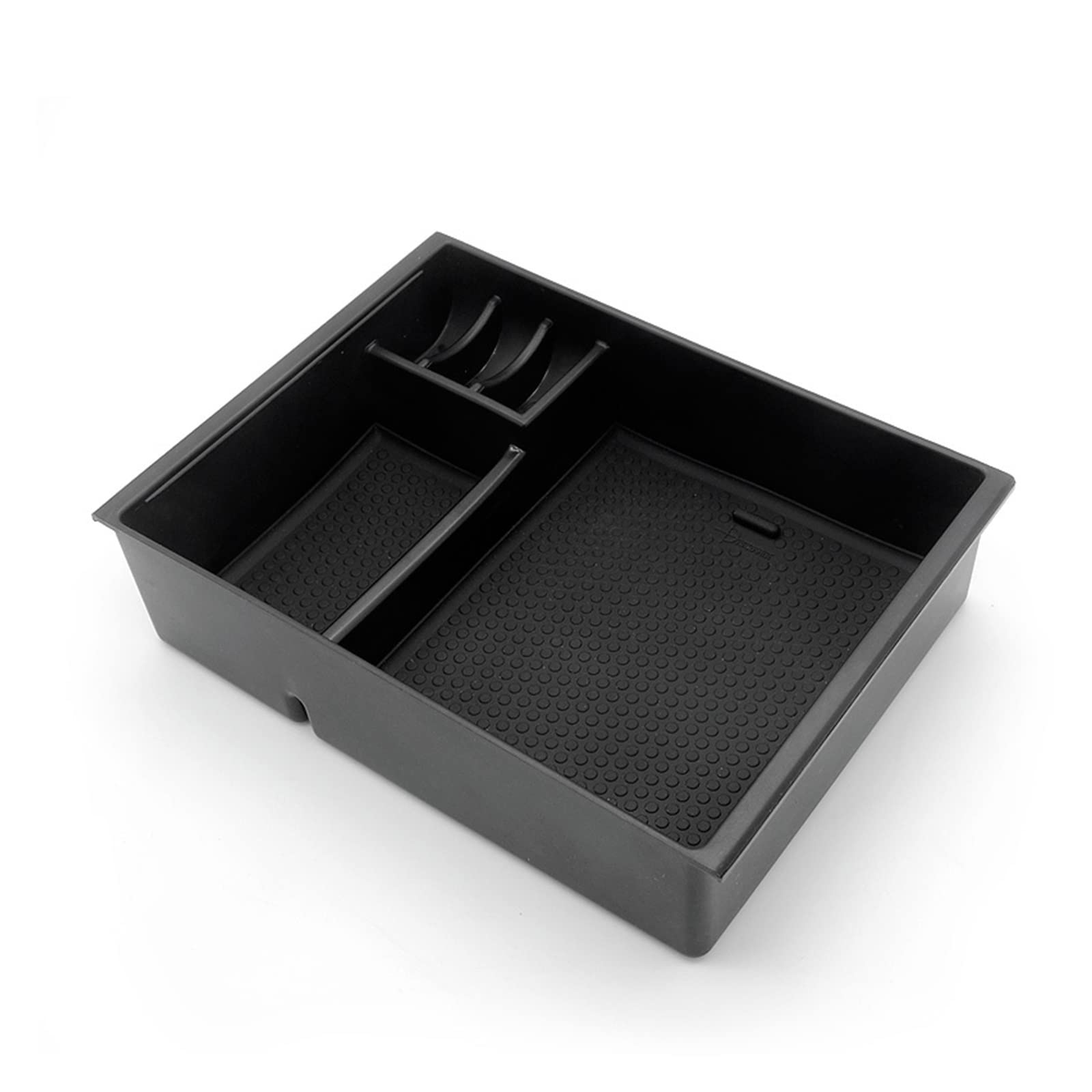 DUEYUU Auto-Armlehnenbox Für Mazda 6 für ATENZA 2013 2014 2015 2016 2017 Armlehne Armlehne Center Console Storage Box Armlehne Storage Box von DUEYUU