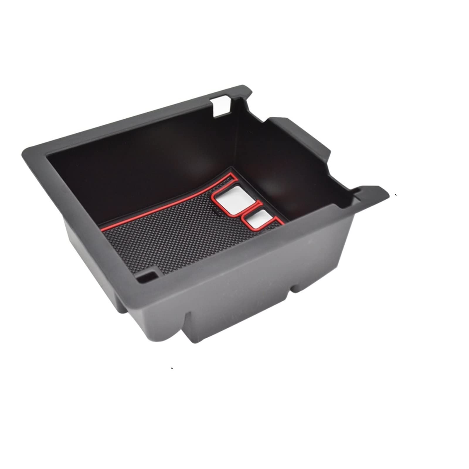 DUEYUU Auto-Armlehnenbox Für Mazda CX-5 CX5 KF 2. Generation Center Console Organizer Armlehne Storage Box Container Autozubehör 2017 2018 2019 2020 2021 von DUEYUU