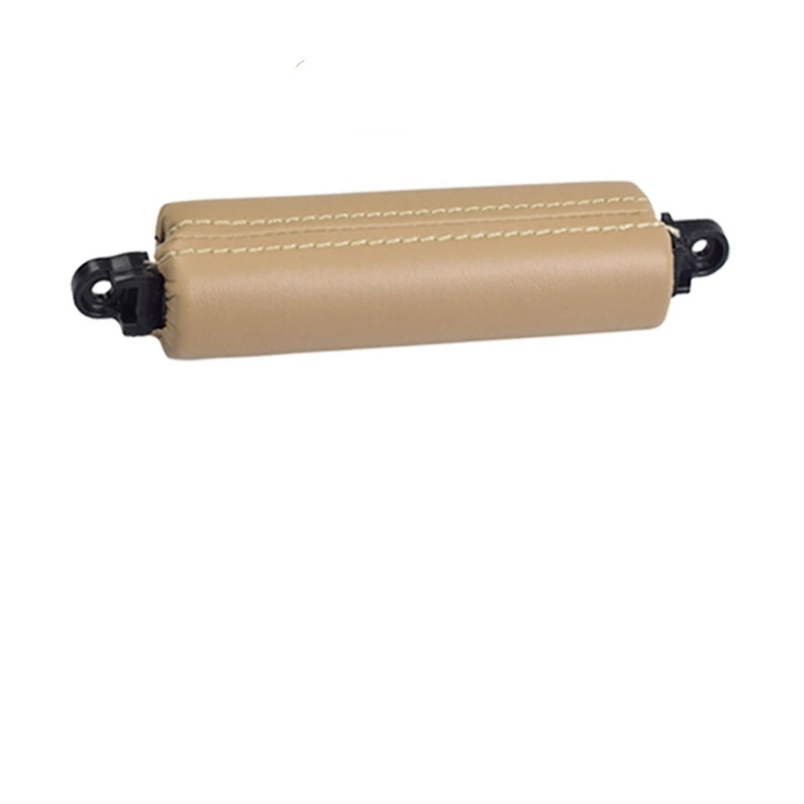 DUEYUU Auto-Innentürgriffe Für VW Für Touareg 2003-2010 Innen Fahrer Tür Pull Griff Für Mit Abdeckung Trim(Beige) von DUEYUU