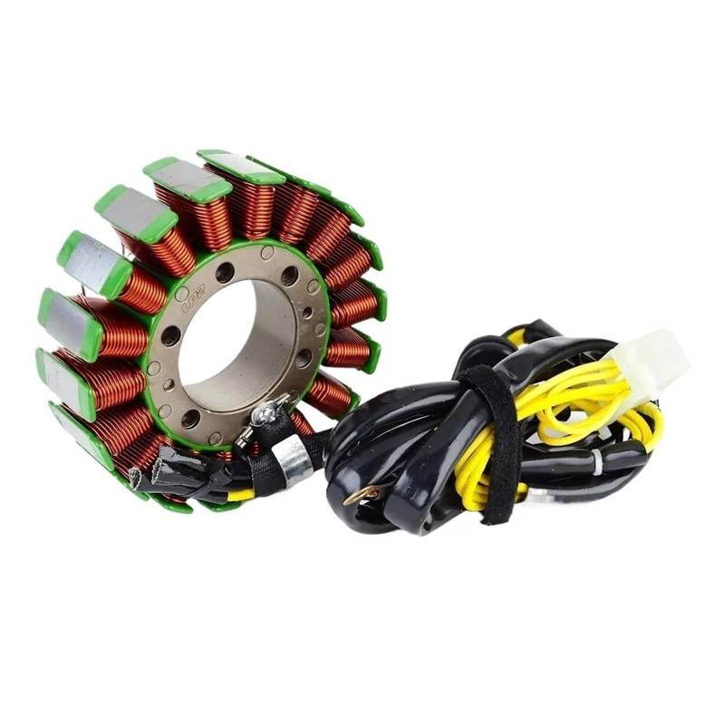 DUEYUU Motorrad-EFM-Spule Für Motor Magneto Generator Stator Spule Für Polaris für Sportsman XP 700 800 CC 4010911 von DUEYUU