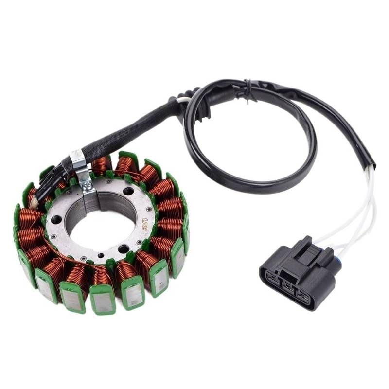 DUEYUU Motorrad-EFM-Spule Motorcyle Für Motorteile Generator Magneto Stator Spule Für Benelli BN600 TNT600 BJ600 BN BJ TNT 600 von DUEYUU