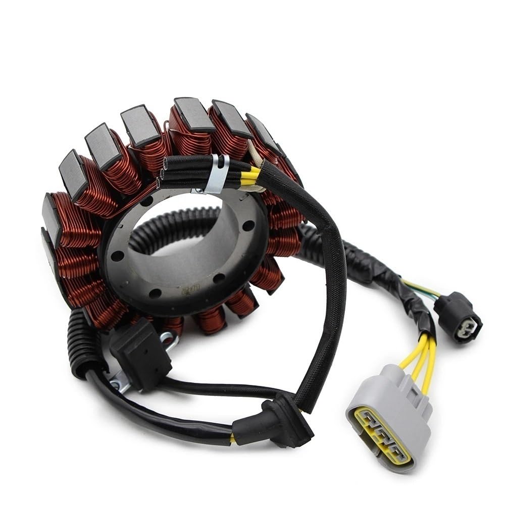 DUEYUU Motorrad-EFM-Spule Motorrad Magneto Stator Spule Für SXS1000 SXS1000M3 Für Pioneer von DUEYUU