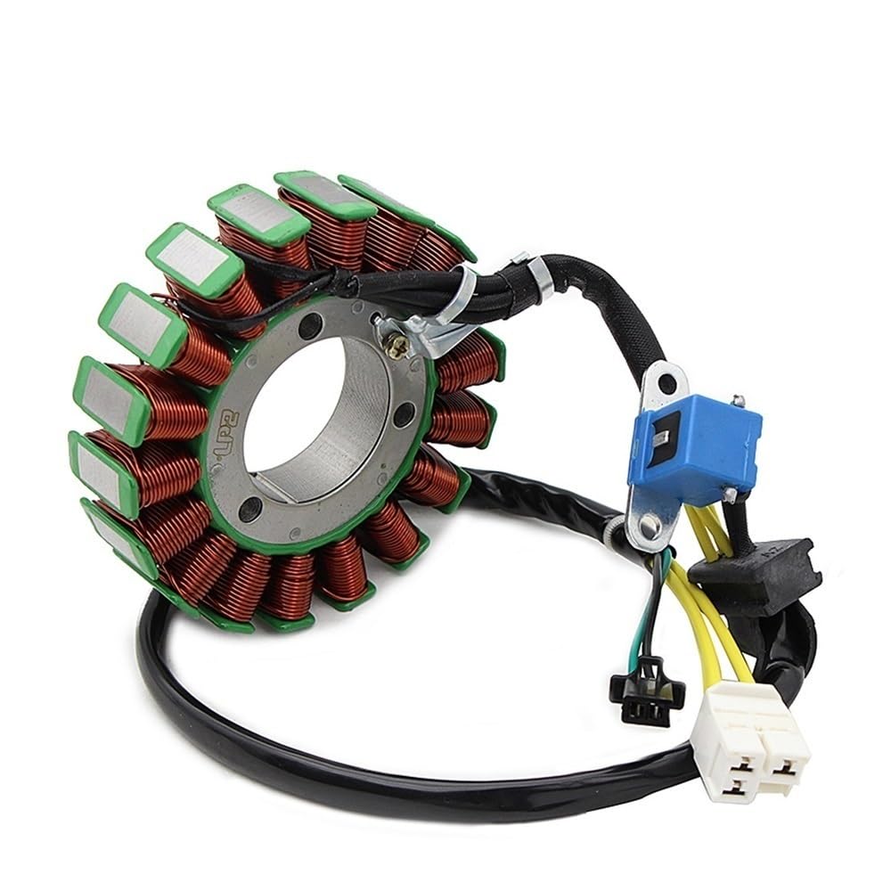 DUEYUU Motorrad-EFM-Spule Motorrad Magneto Stator Spule Magneto Für Motor Stator Generator Spule Für von DUEYUU