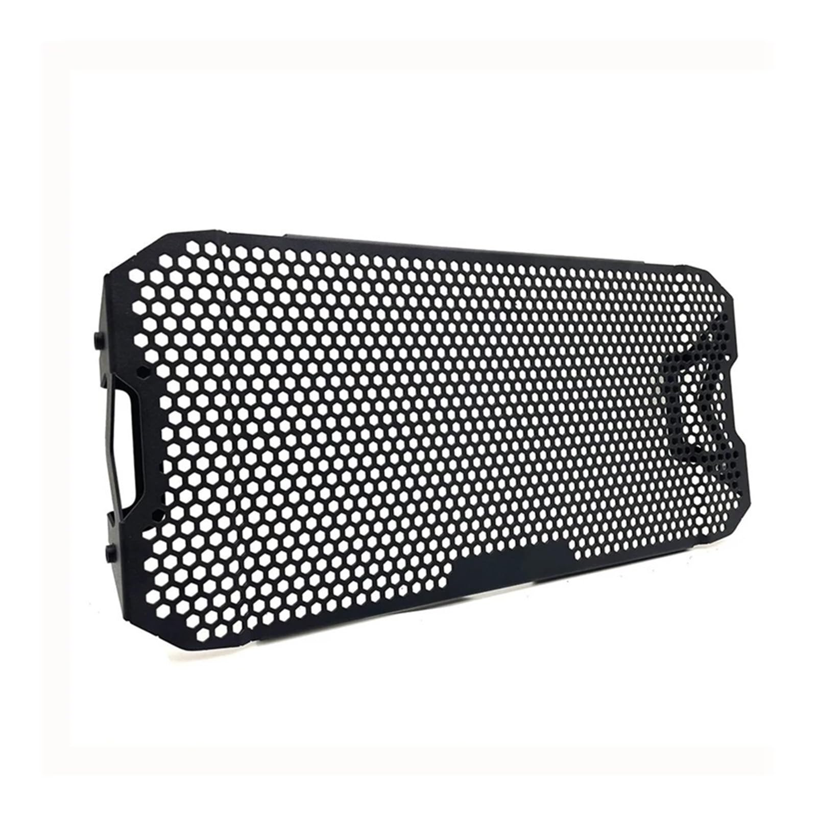 DUEYUU Motorradwasser -Retikulations -Tanks 1PCS Zubehör Motorrad für Kühlergrill Grill Abdeckung Schutz Protector Für NC750S NC750X 2014-2020 NC700N NC700X von DUEYUU