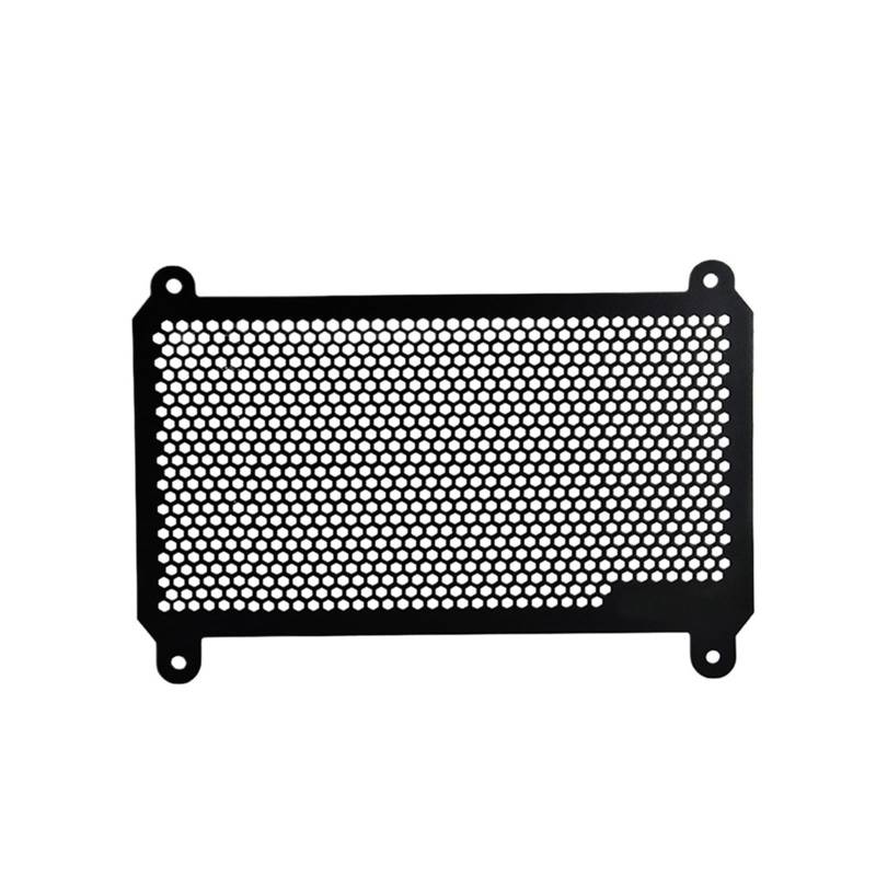 DUEYUU Motorradwasser -Retikulations -Tanks Für Kawasaki Eliminator SE 400 450 E400 E450 2023 Motorrad für Kühlerschutz Schutz Grill Abdeckung Grille Schutz Zubehör(No Loge) von DUEYUU