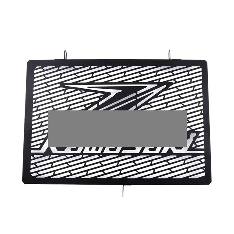 DUEYUU Motorradwasser -Retikulations -Tanks Für Kawasaki Z1000 Z1000SX 2007-2017 Z800 2013-2016 Z750 2007-2015 Motorrad für Kühlergrill Schutz Kiemen Abdeckung Schutz von DUEYUU