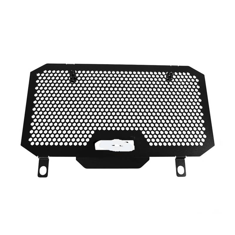 DUEYUU Motorradwasser -Retikulations -Tanks Für Kühlergrill Grill Schutz Abdeckung Bike Abdeckung Schutz Für CB500X CB400X CB500F CB400F 2013 2014 2015 2016 2017 2018(CB Logo) von DUEYUU