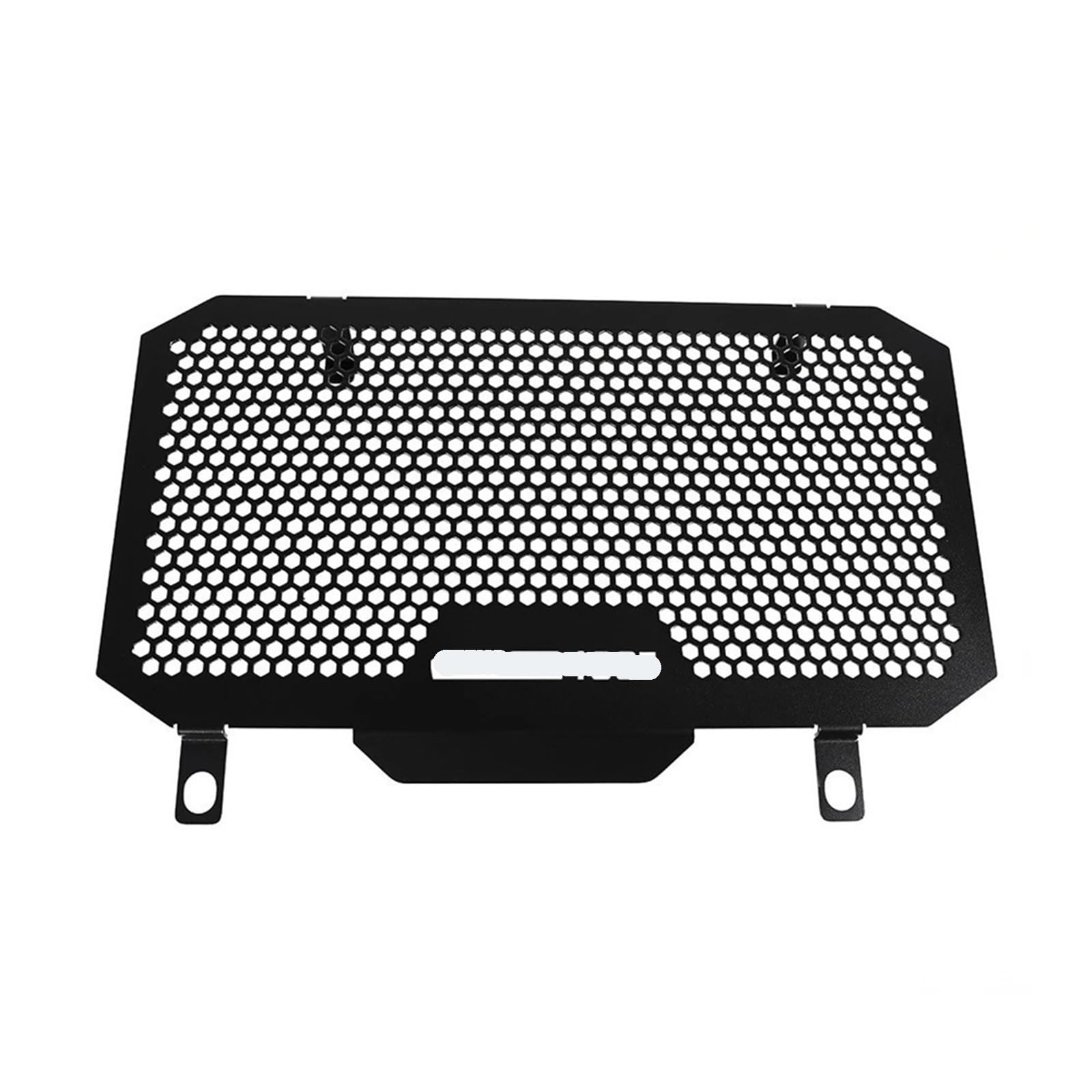 DUEYUU Motorradwasser -Retikulations -Tanks Für Kühlergrill Grill Schutz Abdeckung Bike Abdeckung Schutz Für CB500X CB400X CB500F CB400F 2013 2014 2015 2016 2017 2018(CB400F Logo) von DUEYUU